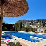 Faro Calpe