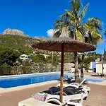 Villa Faro *