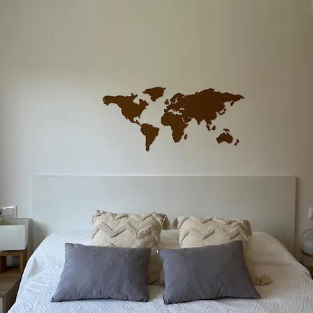 Βίλα Faro Κάλπε