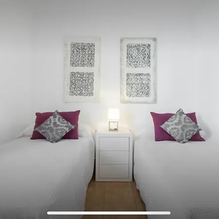 Βίλα Faro Κάλπε