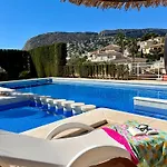 Willa Faro Calpe
