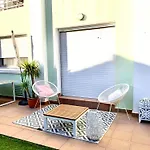Faro Calpe