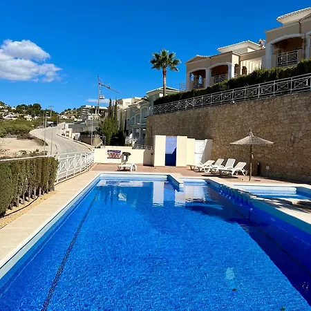 Faro Villa *