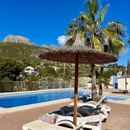Villa Faro *