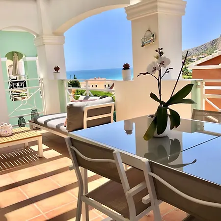 Faro * Calpe