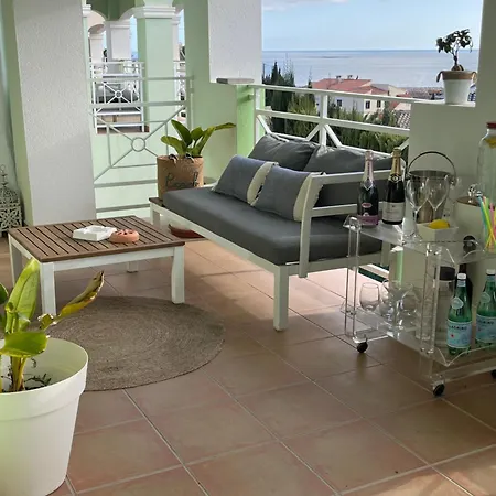 Villa Faro Calpe