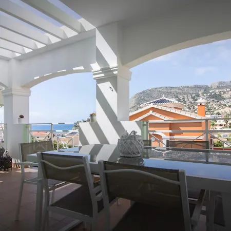Villa Faro