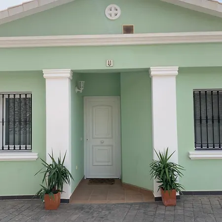 Villa Faro