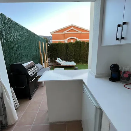 Villa Faro *