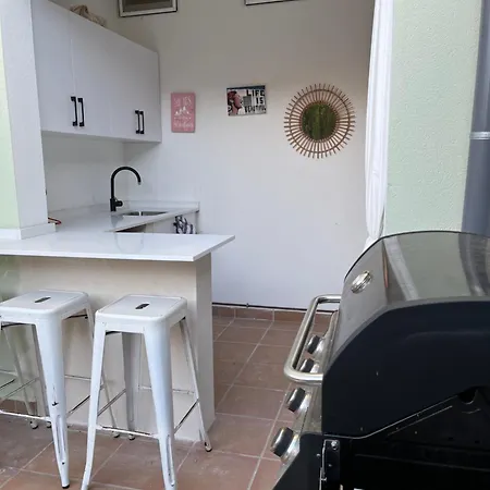 Villa Faro Calpe