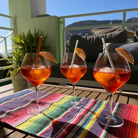 Villa Faro *