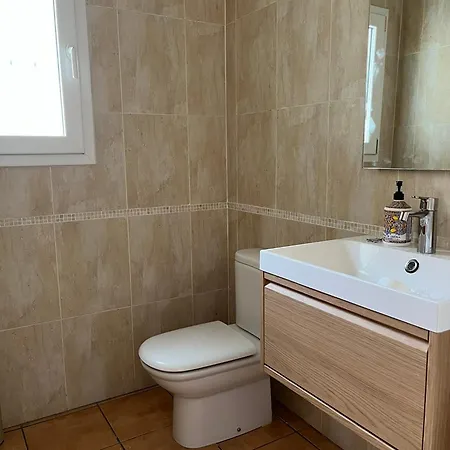 Faro Villa Calpe