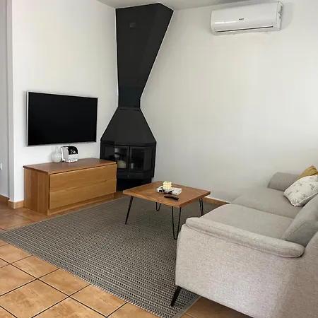 Faro Villa *