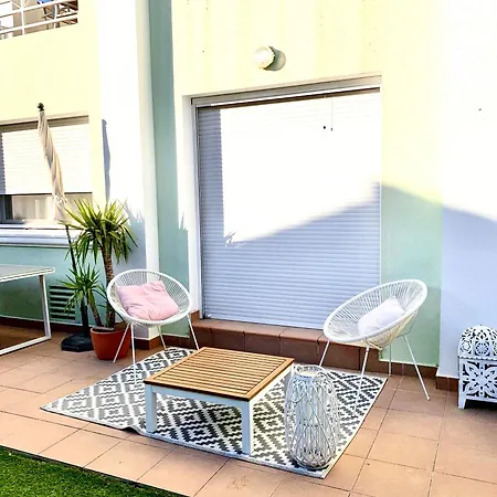 Faro Sea Views, Pool, Bbq Calpe